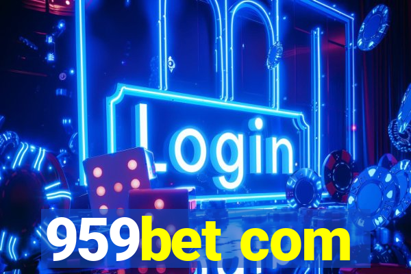 959bet com